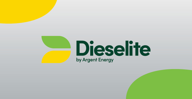 Dieselite by Argent Energy